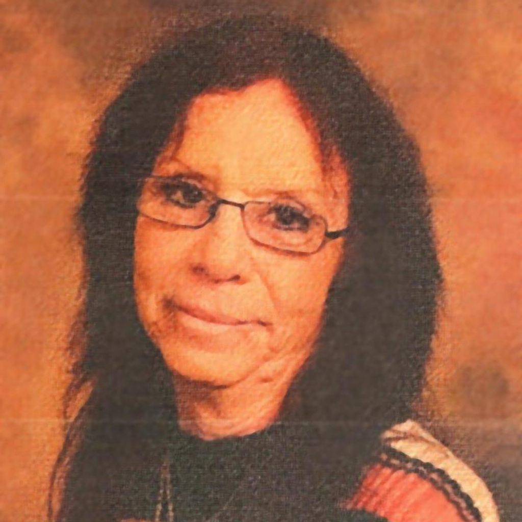 Irma Holguin
