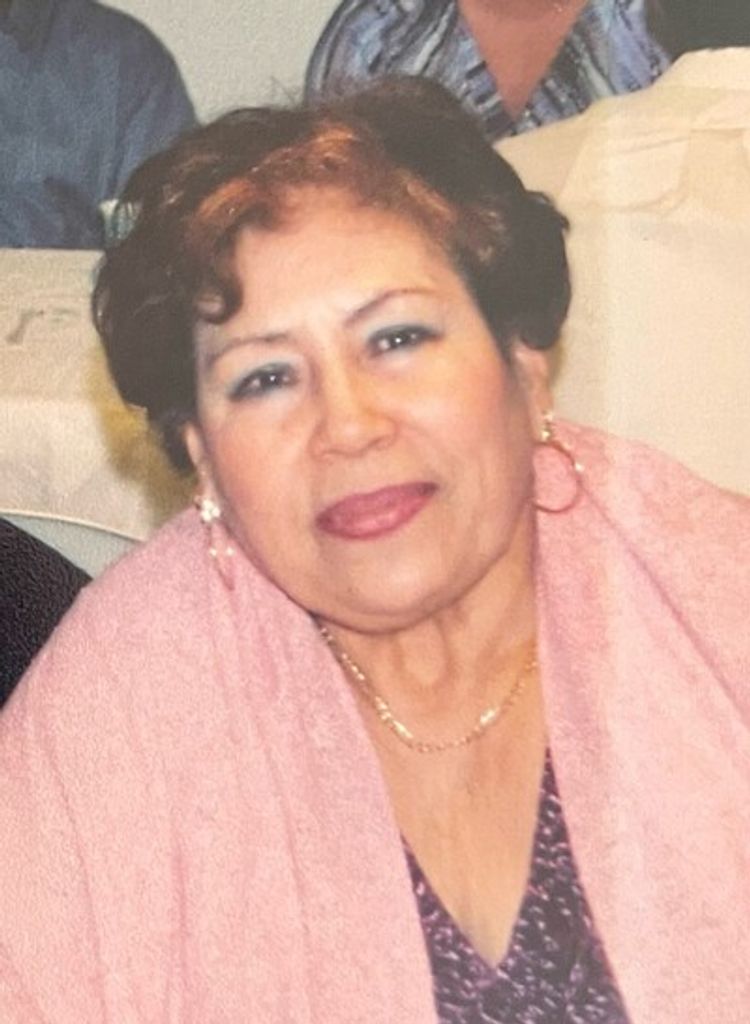 Raquel R. Tejada Profile Photo