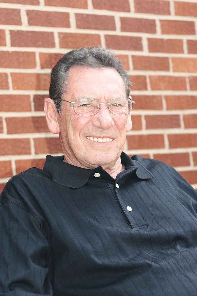 Paul Walter Landon Smith Profile Photo