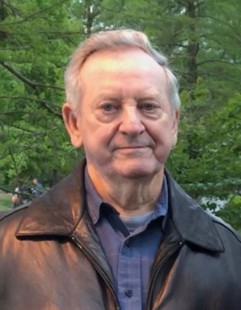 Gerald Ronald Stoeckel