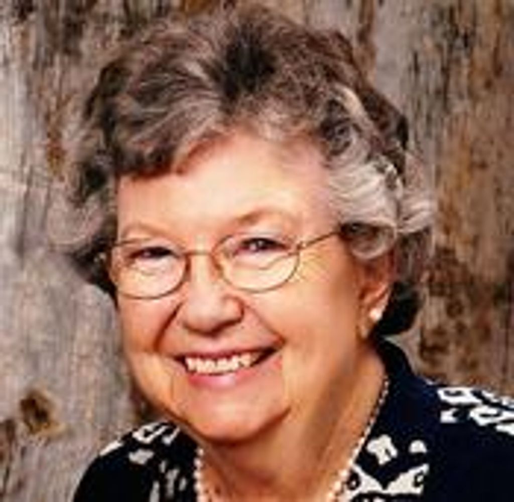 Helen M. Graslie