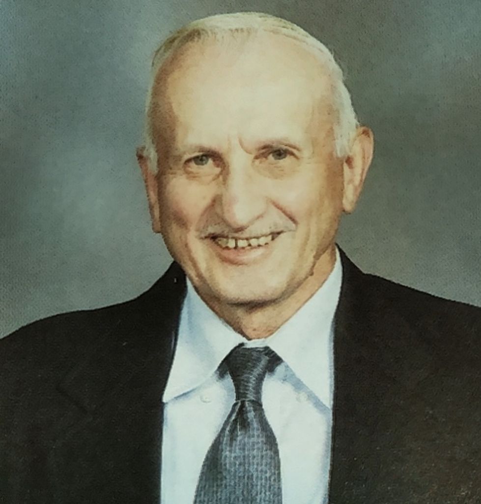 Clarence William Kreft