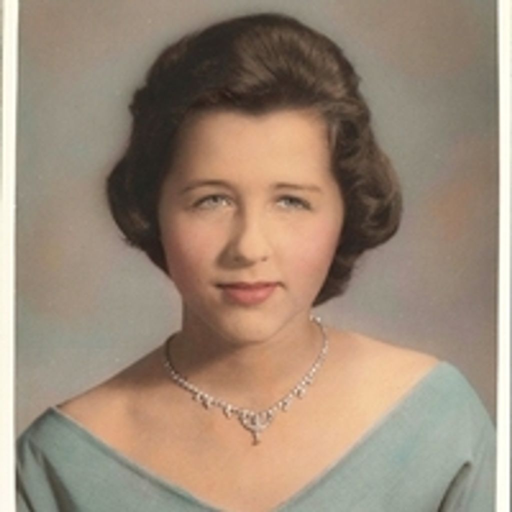 Carrie Sherville Buteaux Profile Photo