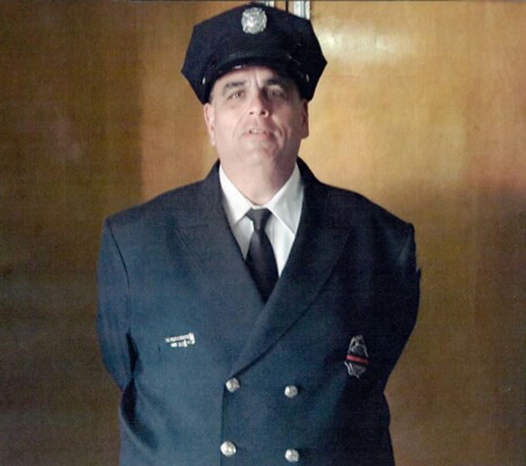 Michael A. Marchionne,Sr.