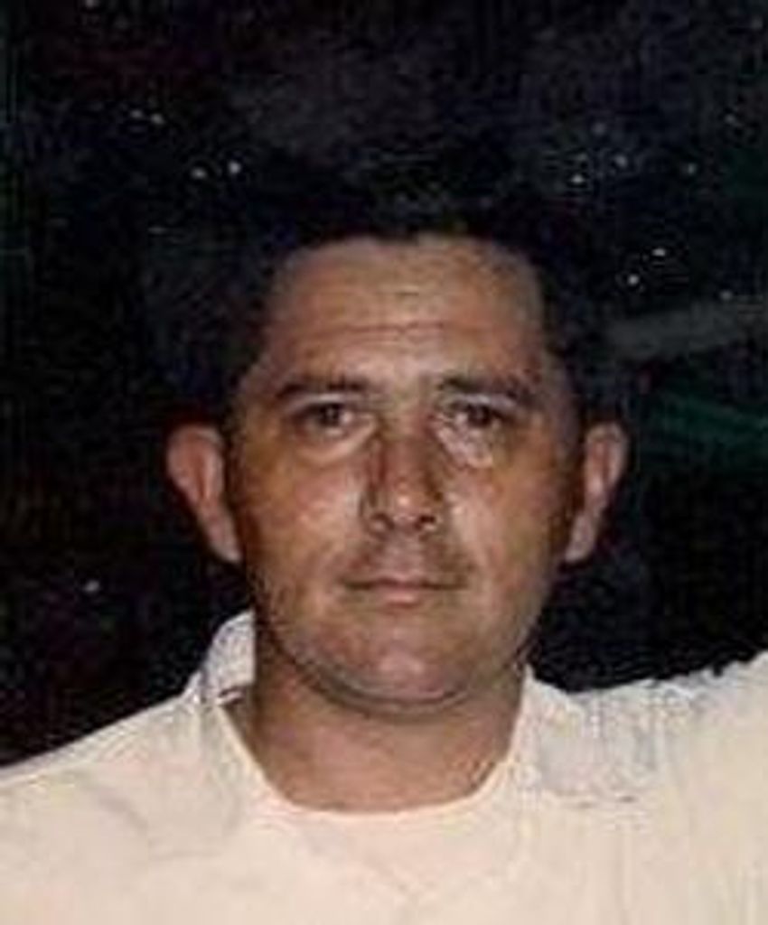 Franklin Pierce Corley Profile Photo