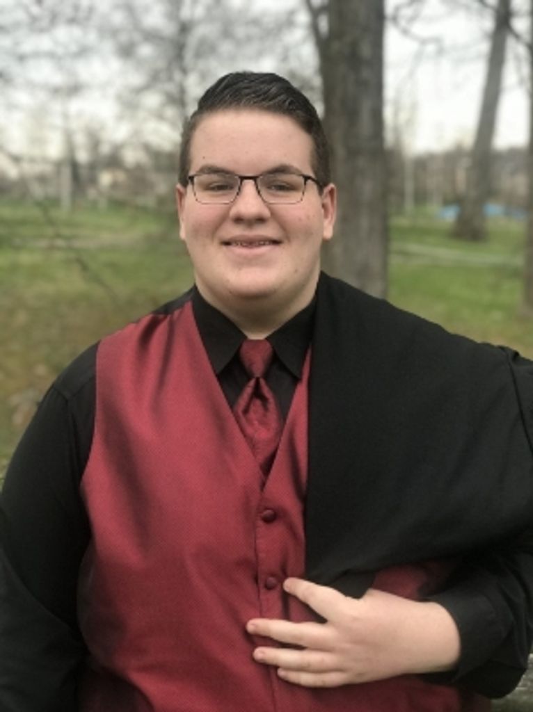 Logan Douglas Hannum Profile Photo