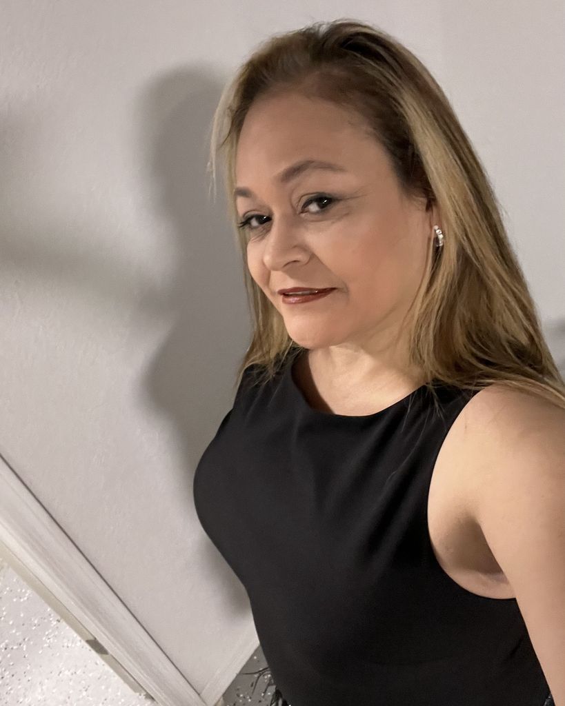 Griselda Espino Vera