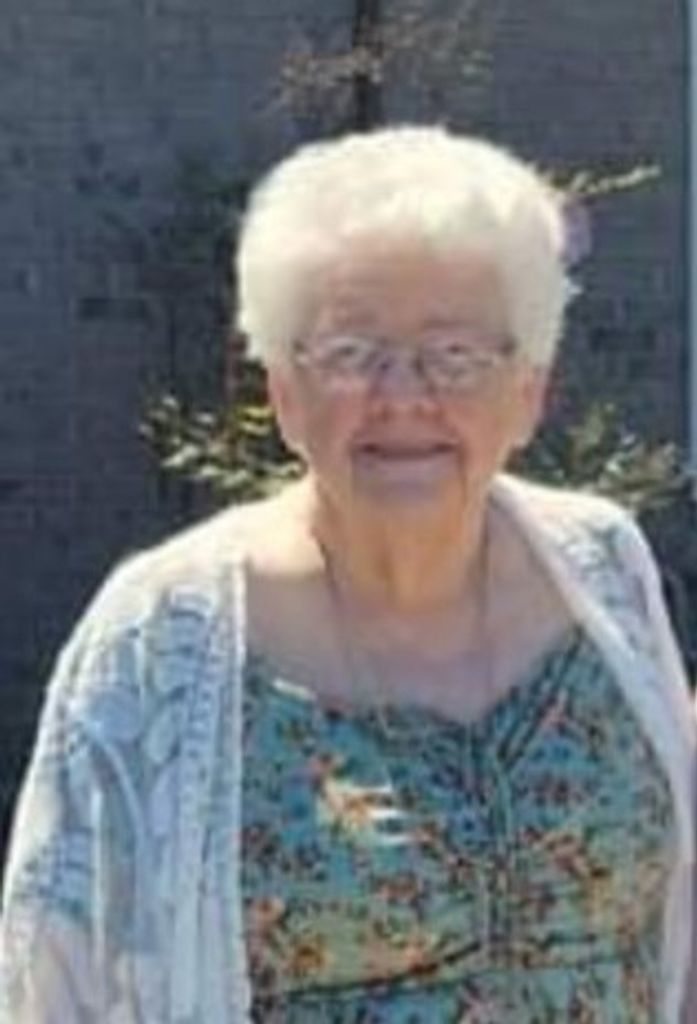 Brenda Gibson