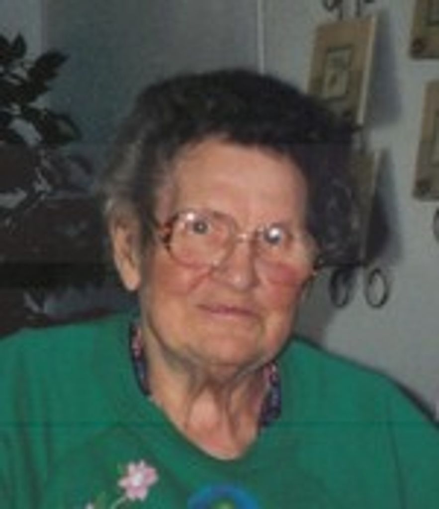 Barbara Ellen Dockins