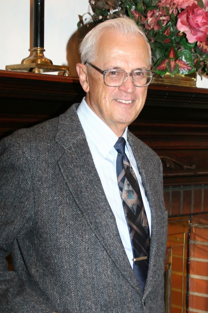 Richard J. Brouch Profile Photo