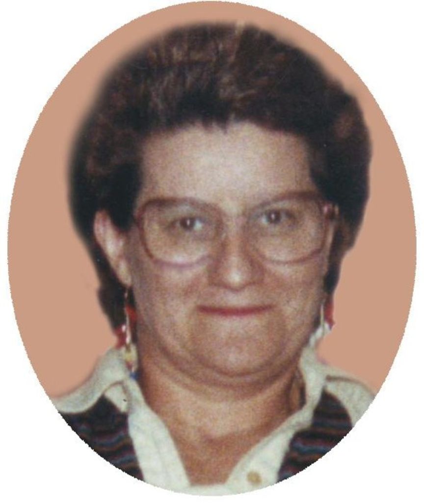 Frances E Lozier Meszaros