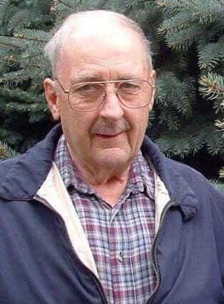 Gene David Wolner