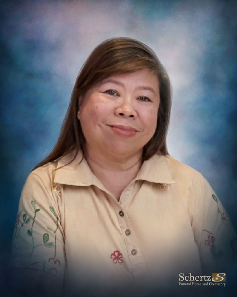 Georzena Aurea Wycoco-Bascos