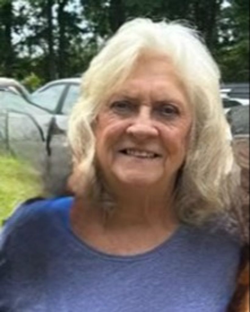 Betty Sue Williamson