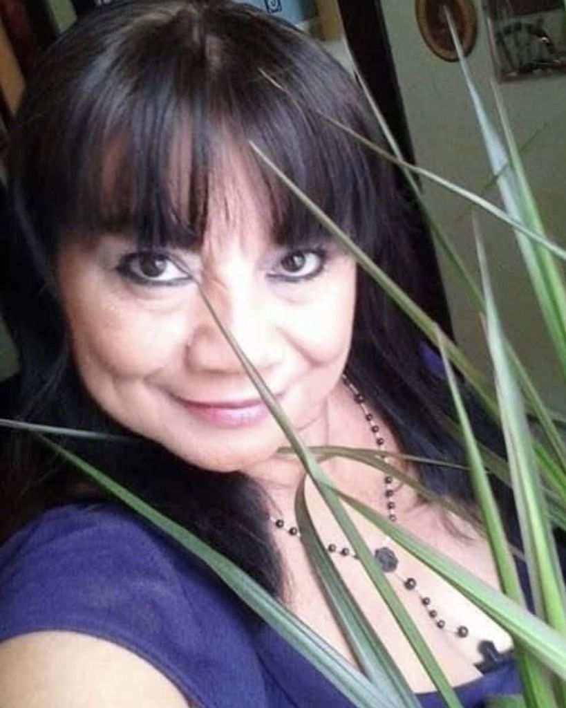 Josefina Rocha Monrroy Phillips Profile Photo