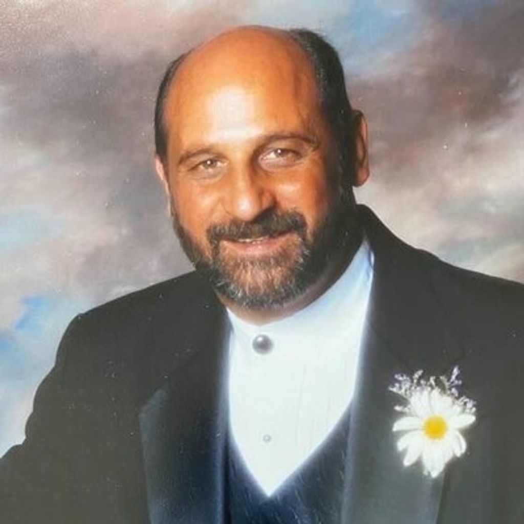 Charles Herbert Morse