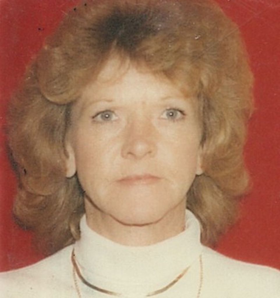 Juanita Ruth Giles