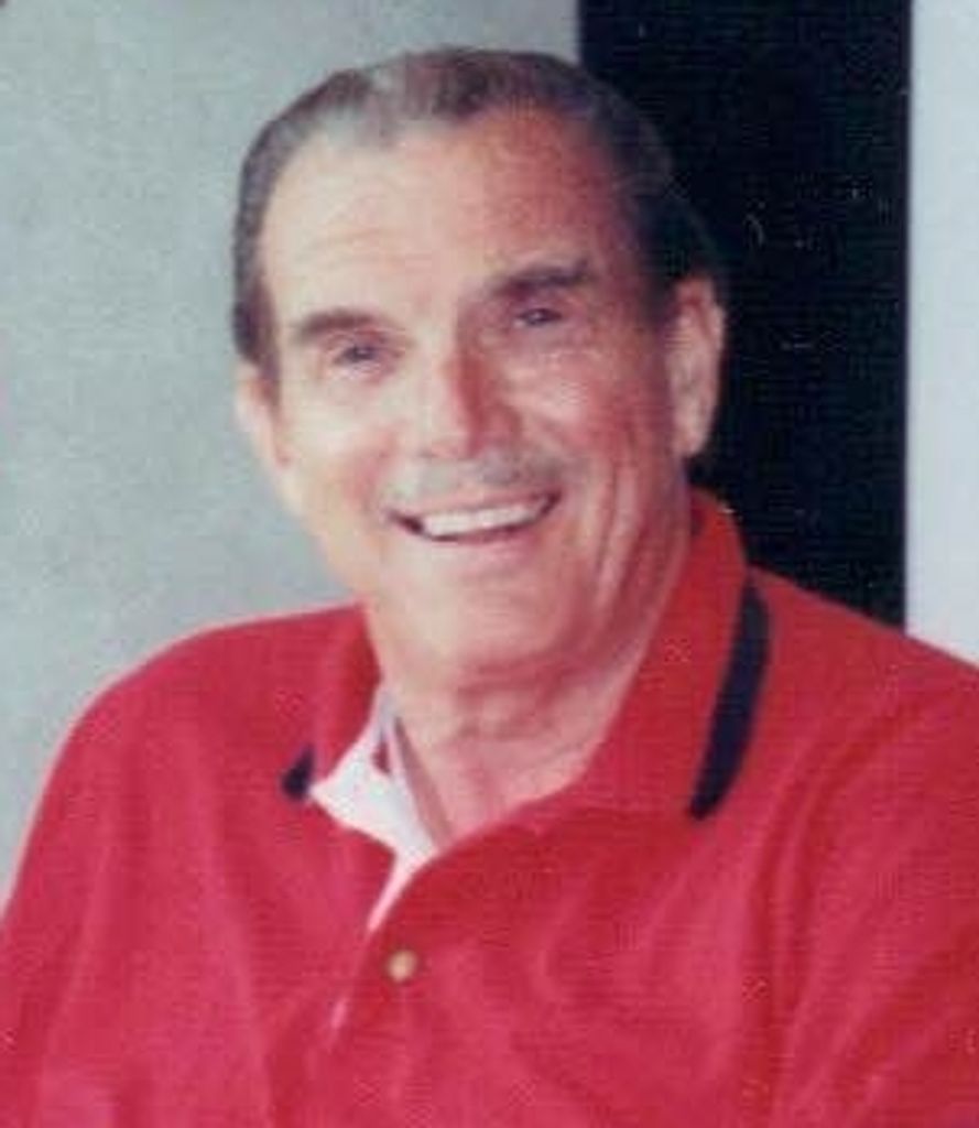 Charles Edward Soldner
