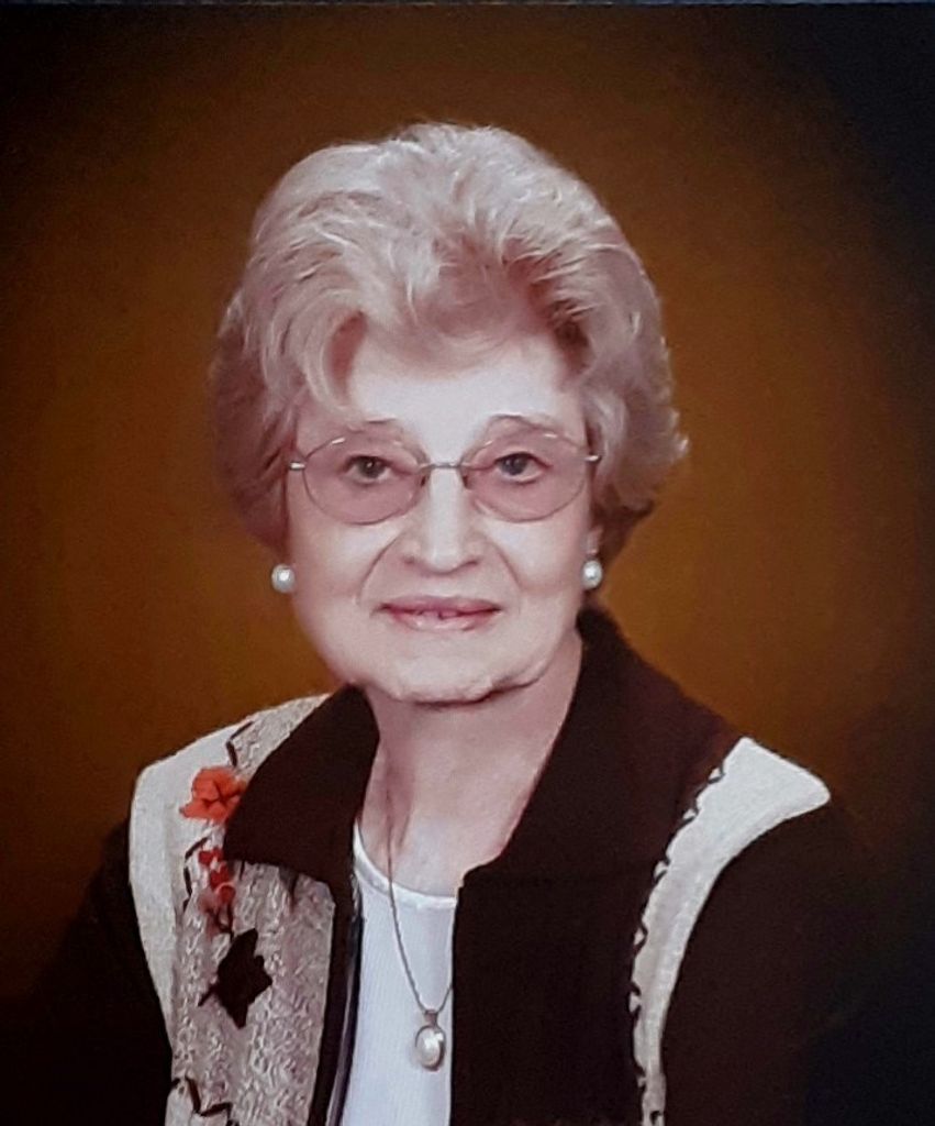 Bobbie Jean Hall Boucher Profile Photo