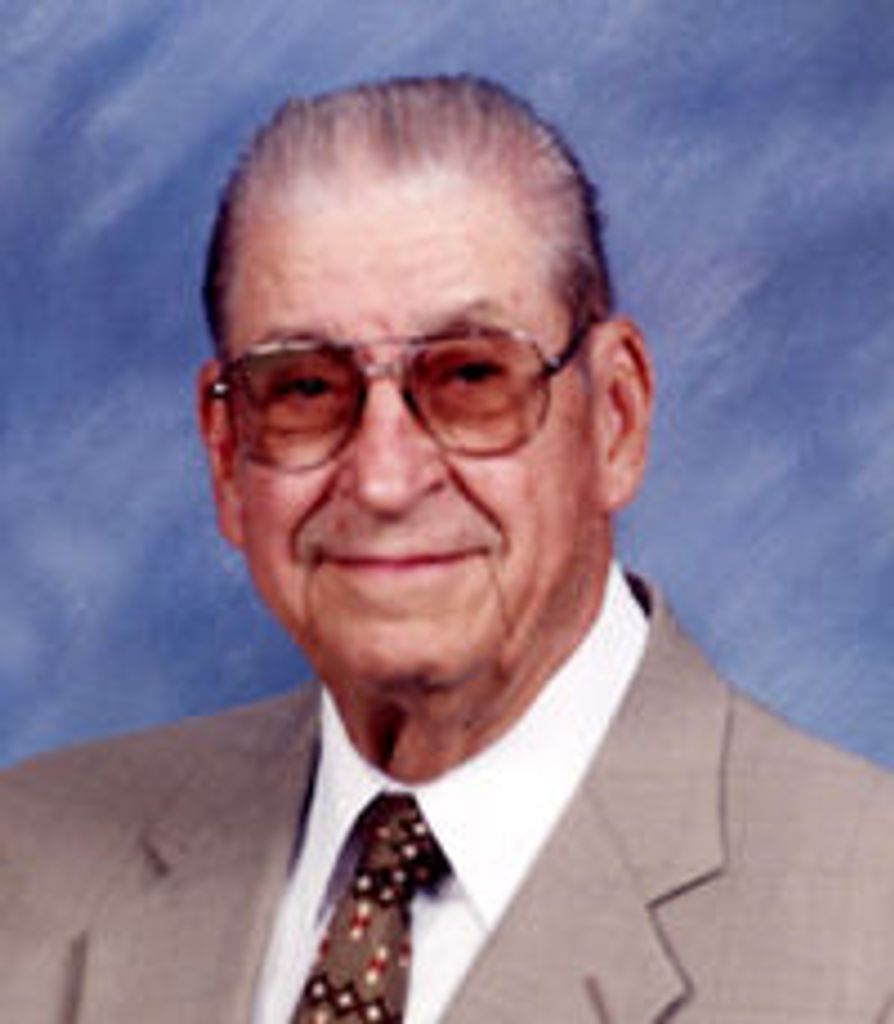 John C. Nagel