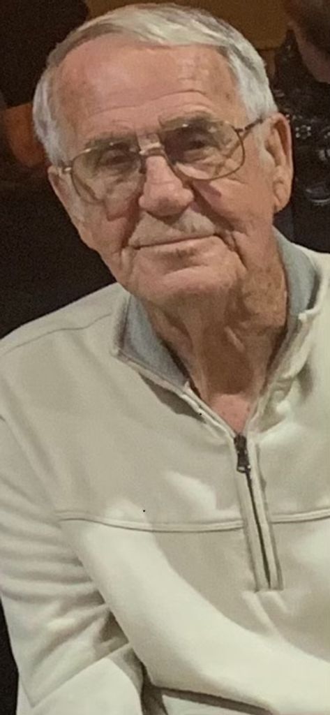 Arthur W. Bridges Jr.