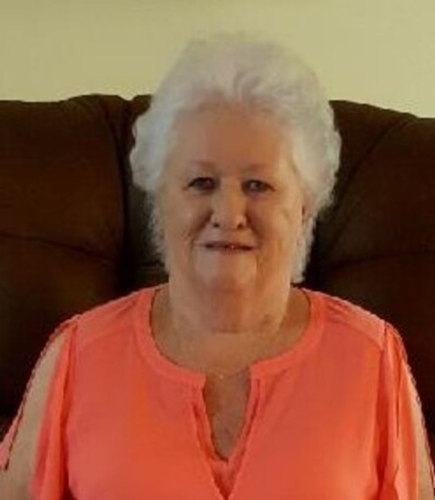 Mary Ruth Van Doren Williams