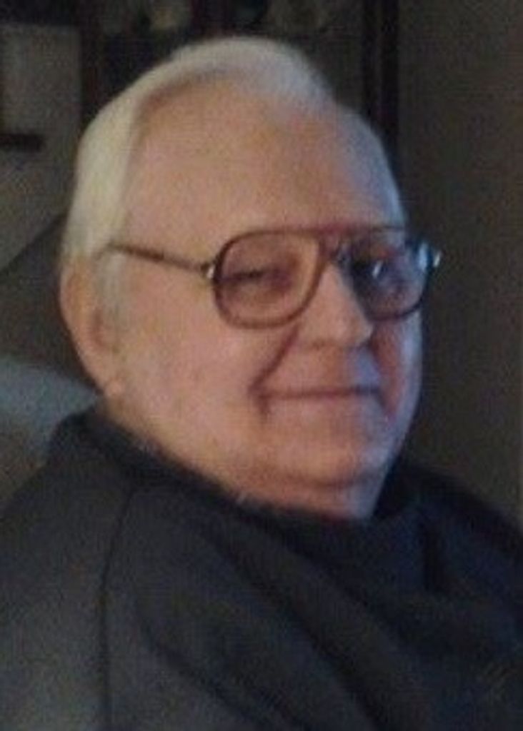 George Edward Klacik