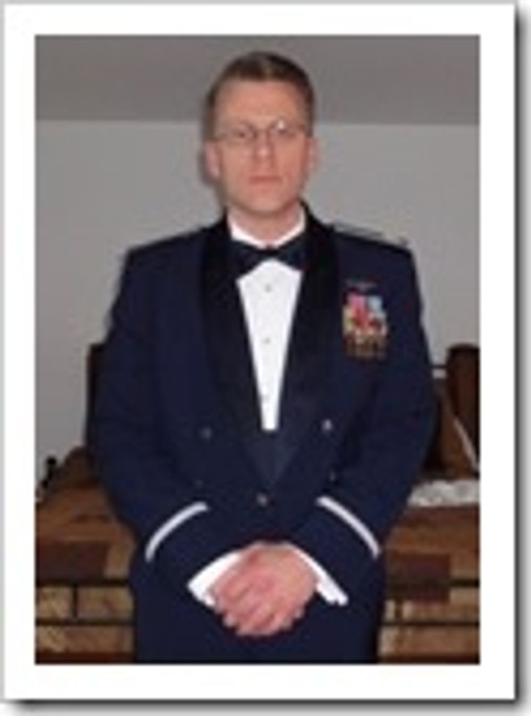 Jason Michael Deaton