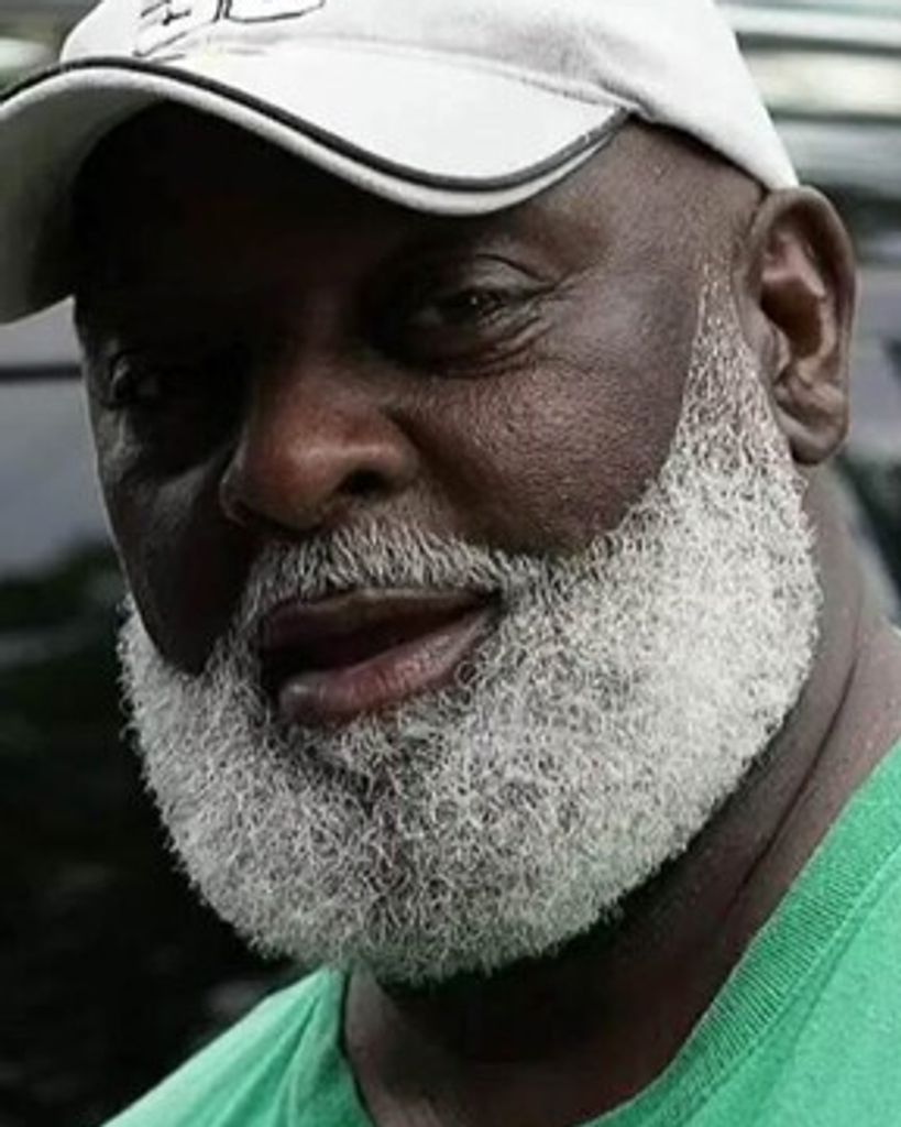 Mickey Mantle Tate Profile Photo