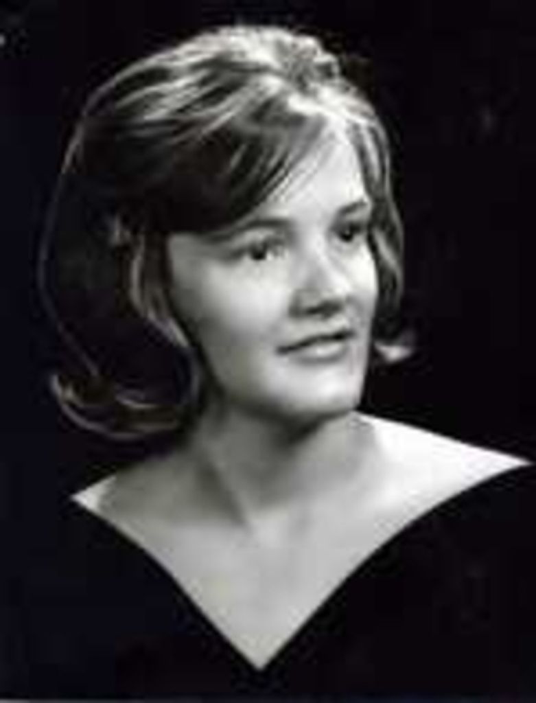 Linda Kay Swain