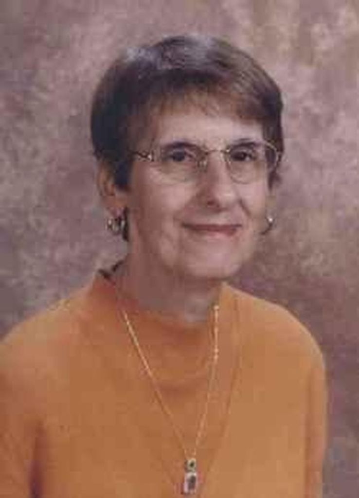 Ernestine L. Schroeder