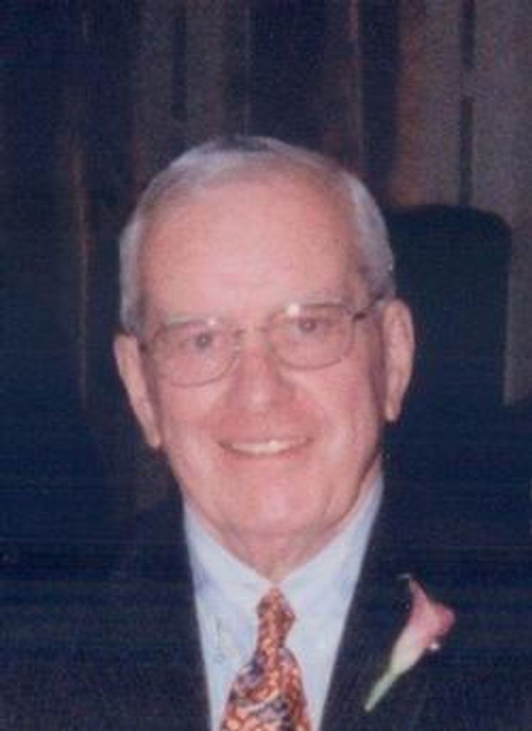 Thomas F. Flynn Profile Photo