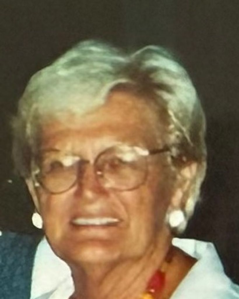 Lorraine Rainey Fiasconaro Profile Photo