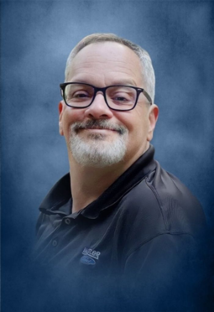 Mark Landon Freeman Profile Photo