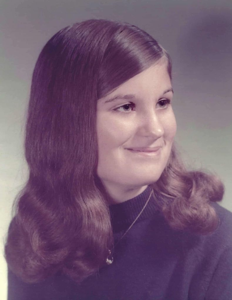 Jane Maree (Lobdell) Fraley