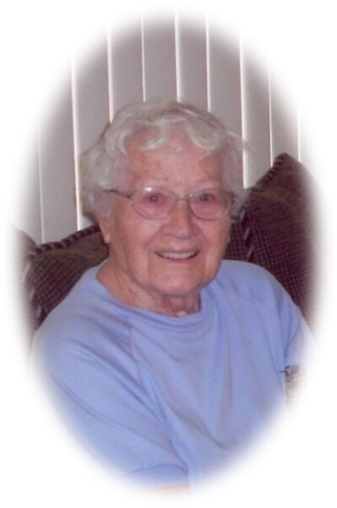 Elsie Louise Oedekoven