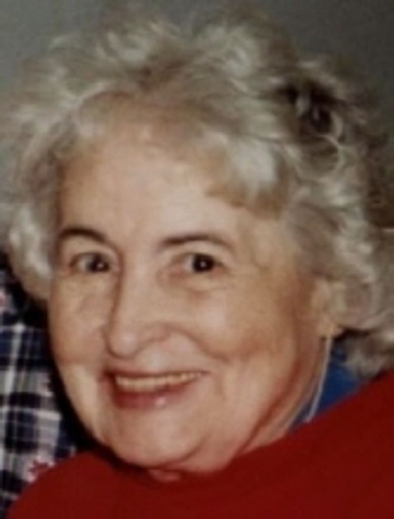 Colleen Jeanette Ray