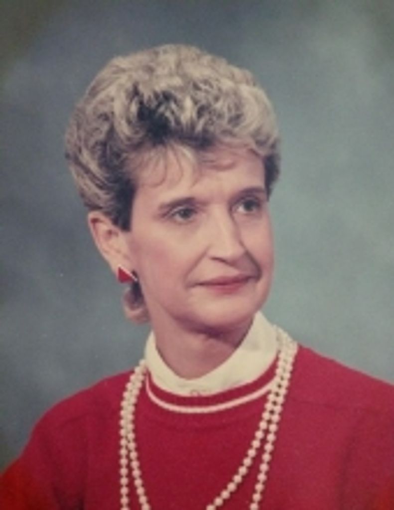 Mary R. Fuller