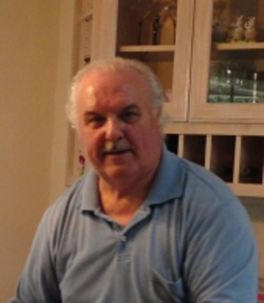 Angelo Visocaro