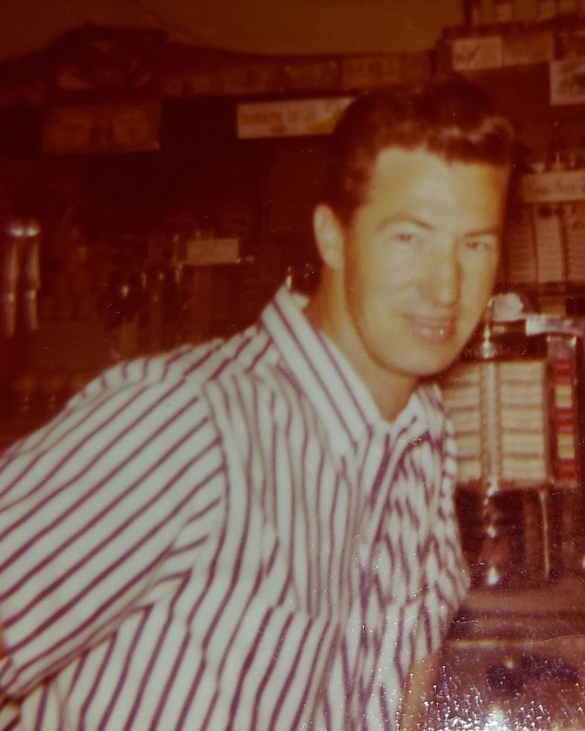 Ronald Elmer Hagen Profile Photo