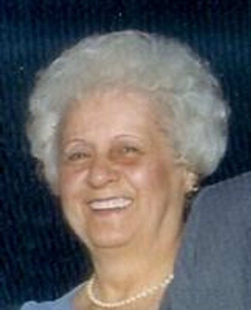 IDA A. (LAURO) ANDRIOLE