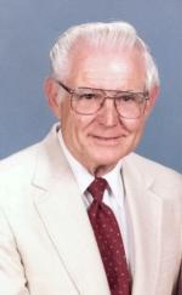 F. Harrison "Harry" Stansel