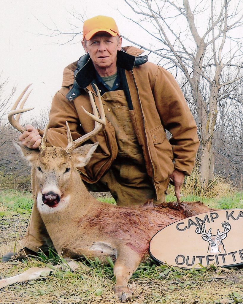 Micheal Kent Gregory Profile Photo