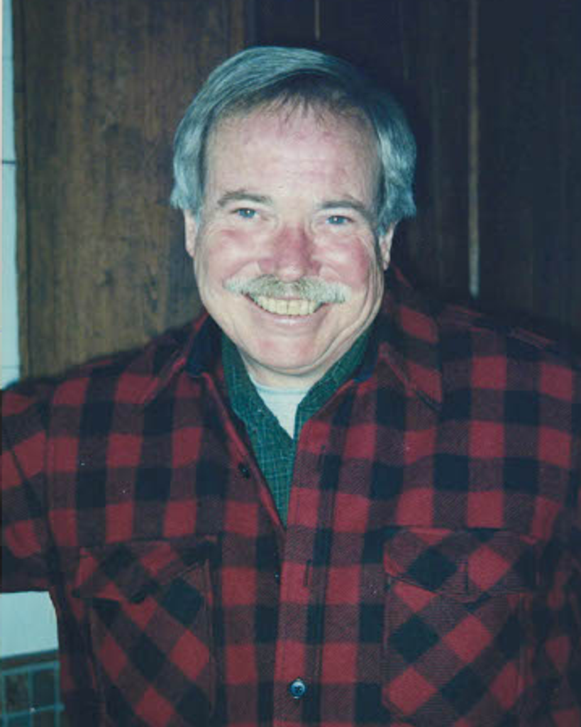 Willard Davis Altman