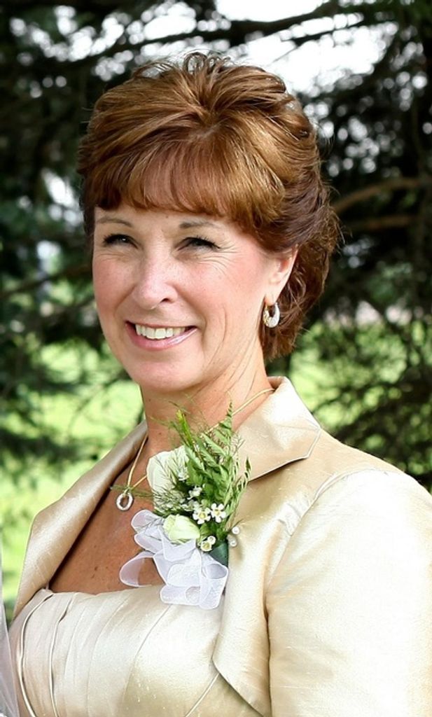 Patricia M. Lukach Profile Photo