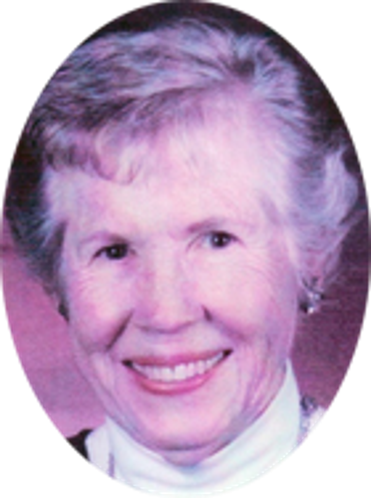 Nancy Mentzer