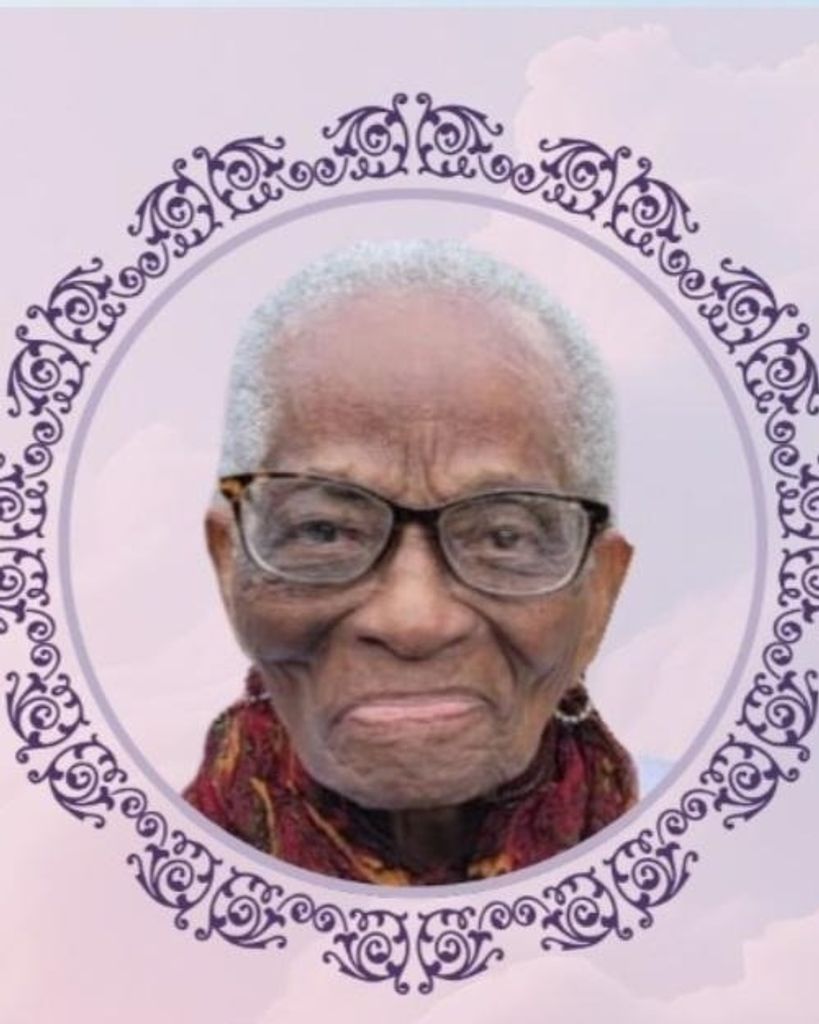 Jean Theresa Mapp Profile Photo