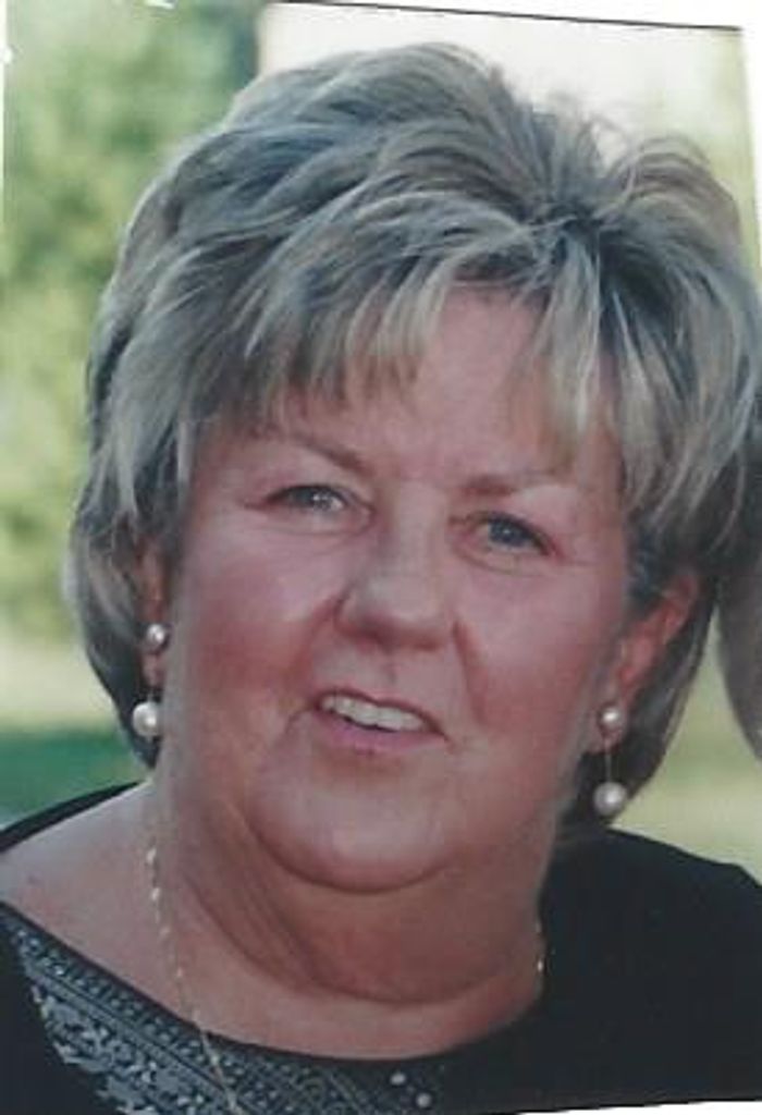 Jeanne T. (Coyle)  Ford