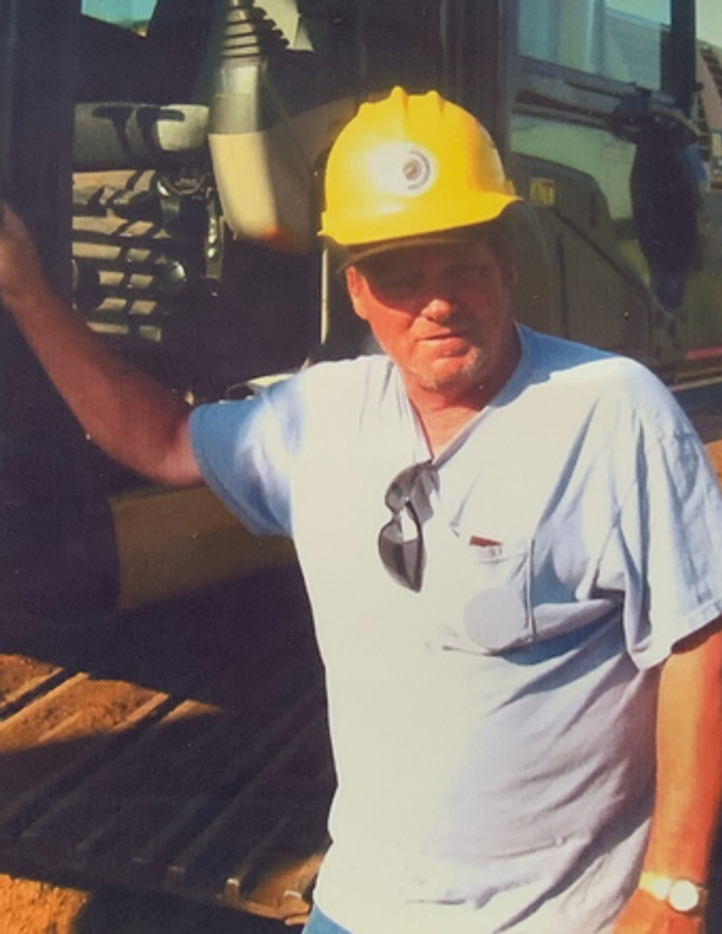 Robert  Clifford Cain