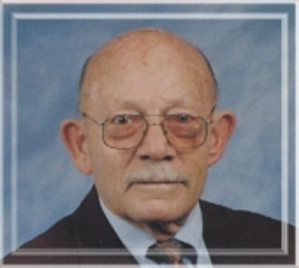Russell Leonard